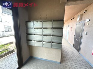 宮町駅 徒歩1分 1階の物件内観写真